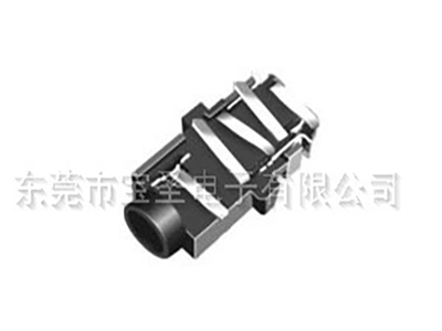 什么是DC插座，為什么電源dc插座的零線會燒焦？
