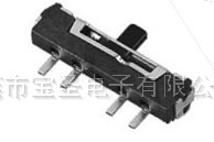 六腳撥動(dòng)開關(guān)的原理是什么？