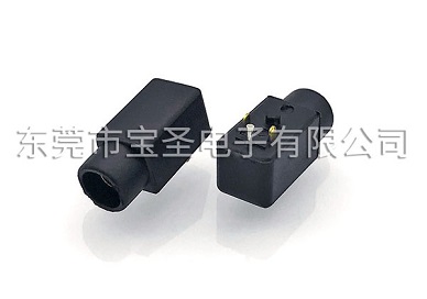 DC電源插座你了解嗎了解多少呢？
