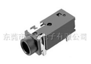 耳機(jī)插座你了解嗎？有哪些常見故障？